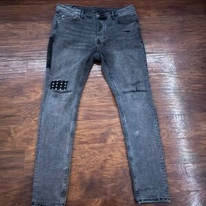 Ksubi church jeans